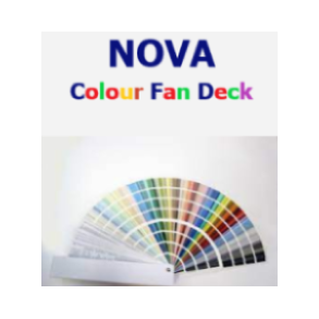 NOVA Colour Fan