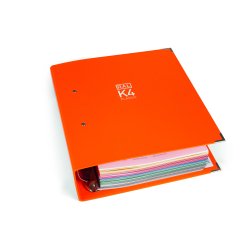 RAL K4 - Ringbinder