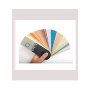 Grain Colour Fan Deck