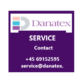 Danatex Service