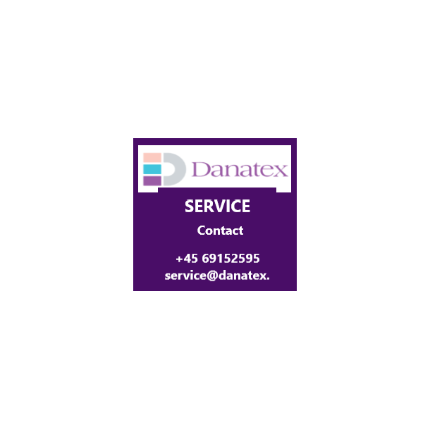 Danatex Service
