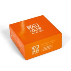RAL Color Reader 