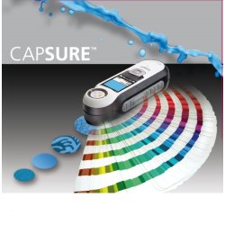 X-RITE CAPSURE RM200 