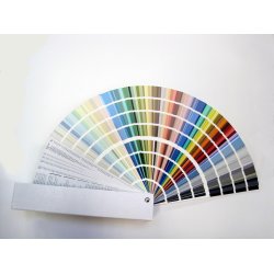 NOVA 2024 Colour Fan