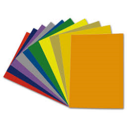 RAL DESIGN D4 - Complete set in ringbinder. 