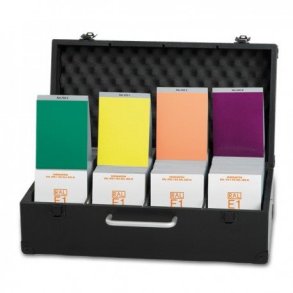 RAL E1 - Primary Standard set