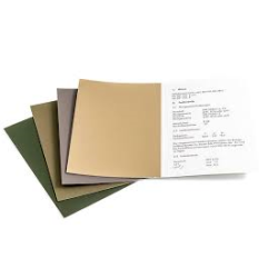 RAL F9 Camouflage colours