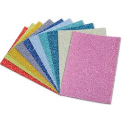 RAL EFFECT E6 Single Sheet  METALLIC 