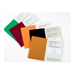 RAL 841-GL - Single sheets - Gloss 