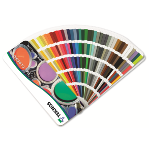 RAL Classic K7 Individual 