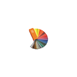 RAL K5 Gloss Shade Card, Colour Chart Classic Fan Deck [2022 Edition] –  Design Info